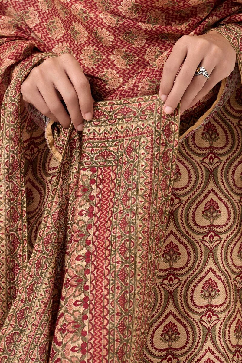 Meher Nazya Dupatta