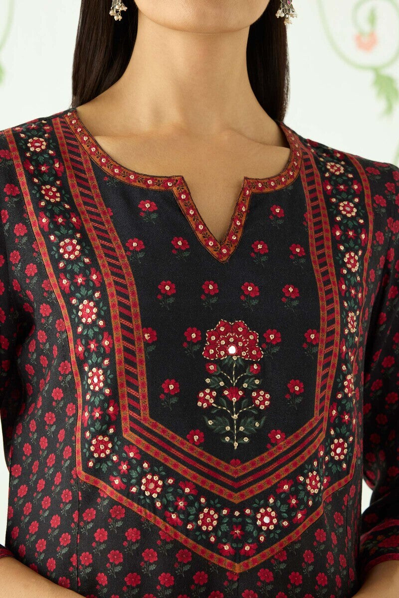 Laylah Safina Kurta