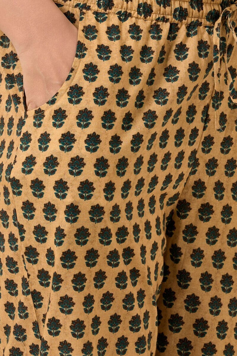 Rangrez Naziya Narrow Pants