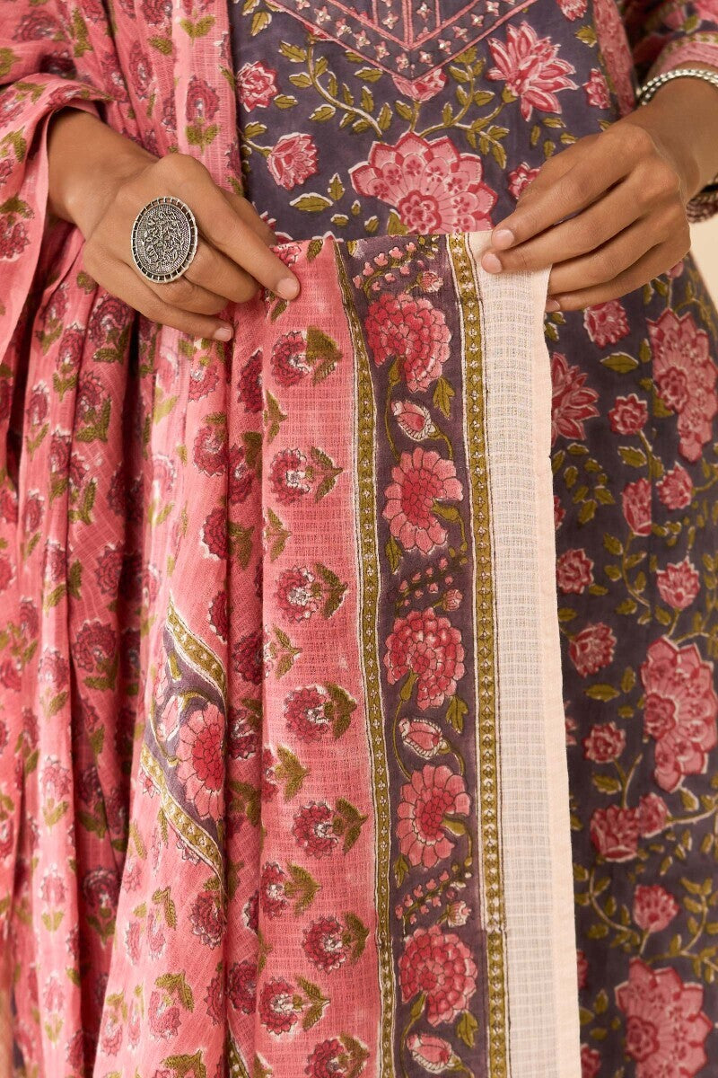 Rosheen Faiza Dupatta