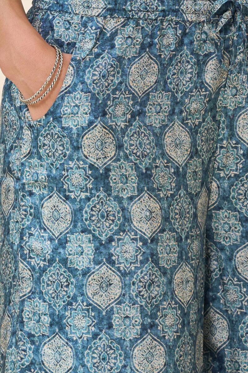 Mehrunissa Ahana Palazzo