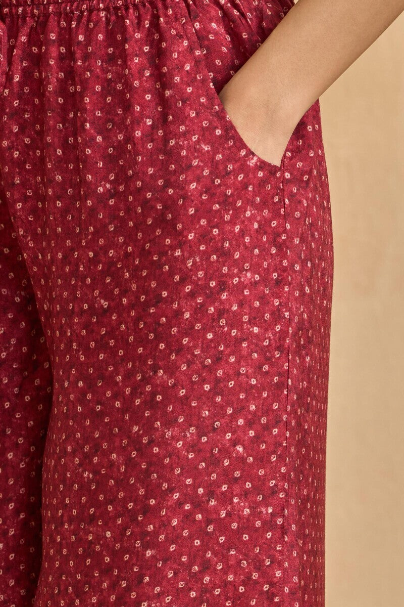 Mehrunissa Zara Palazzo