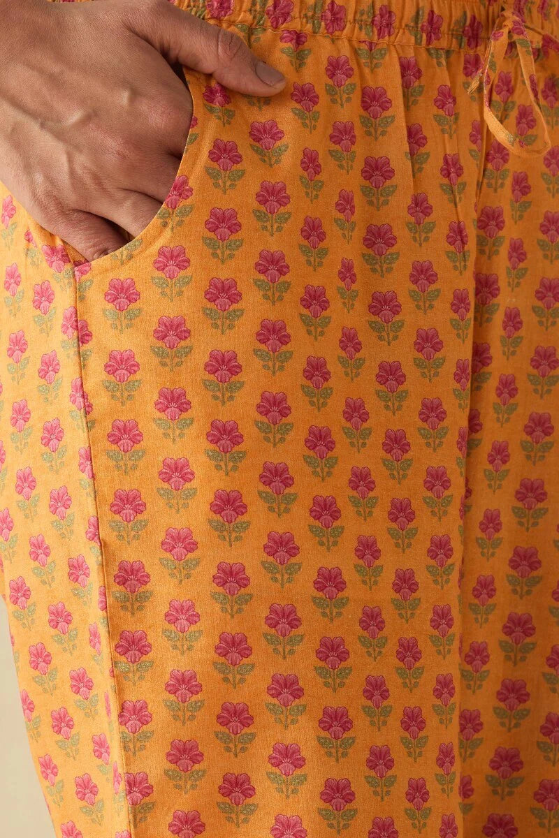 Surplus: Meher Roohi Narraow Pants
