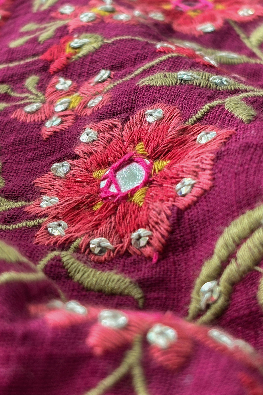 Mehraab Nusrat Kurta