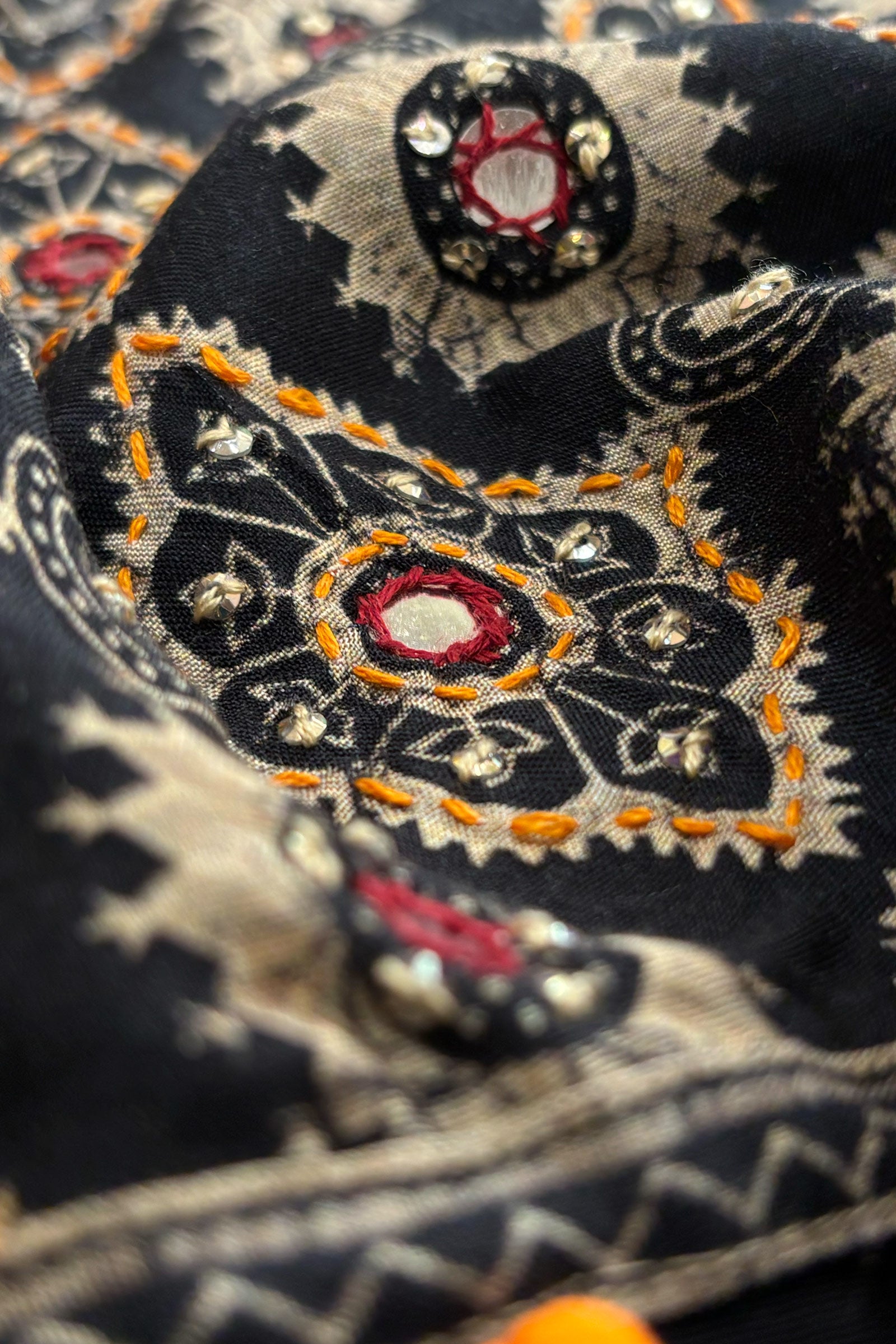 Rangrez Jasmin Kurta