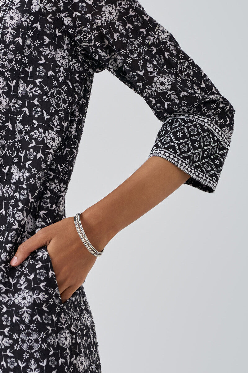 Mumtaz Nafisa Kaftan