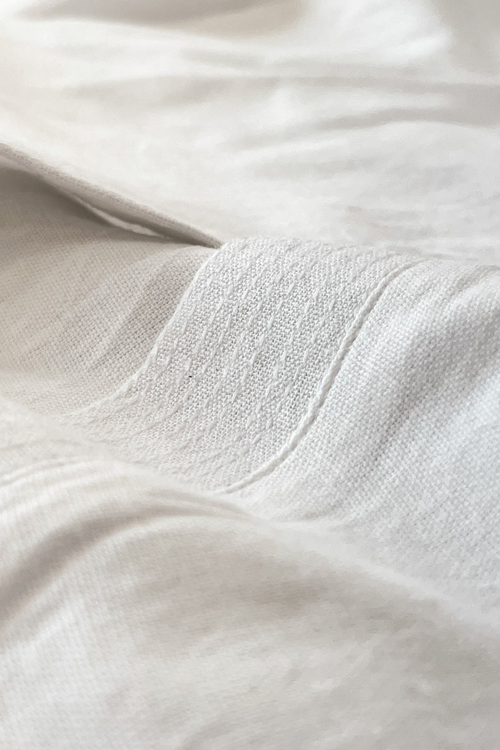 Roza Anaya White Kurta