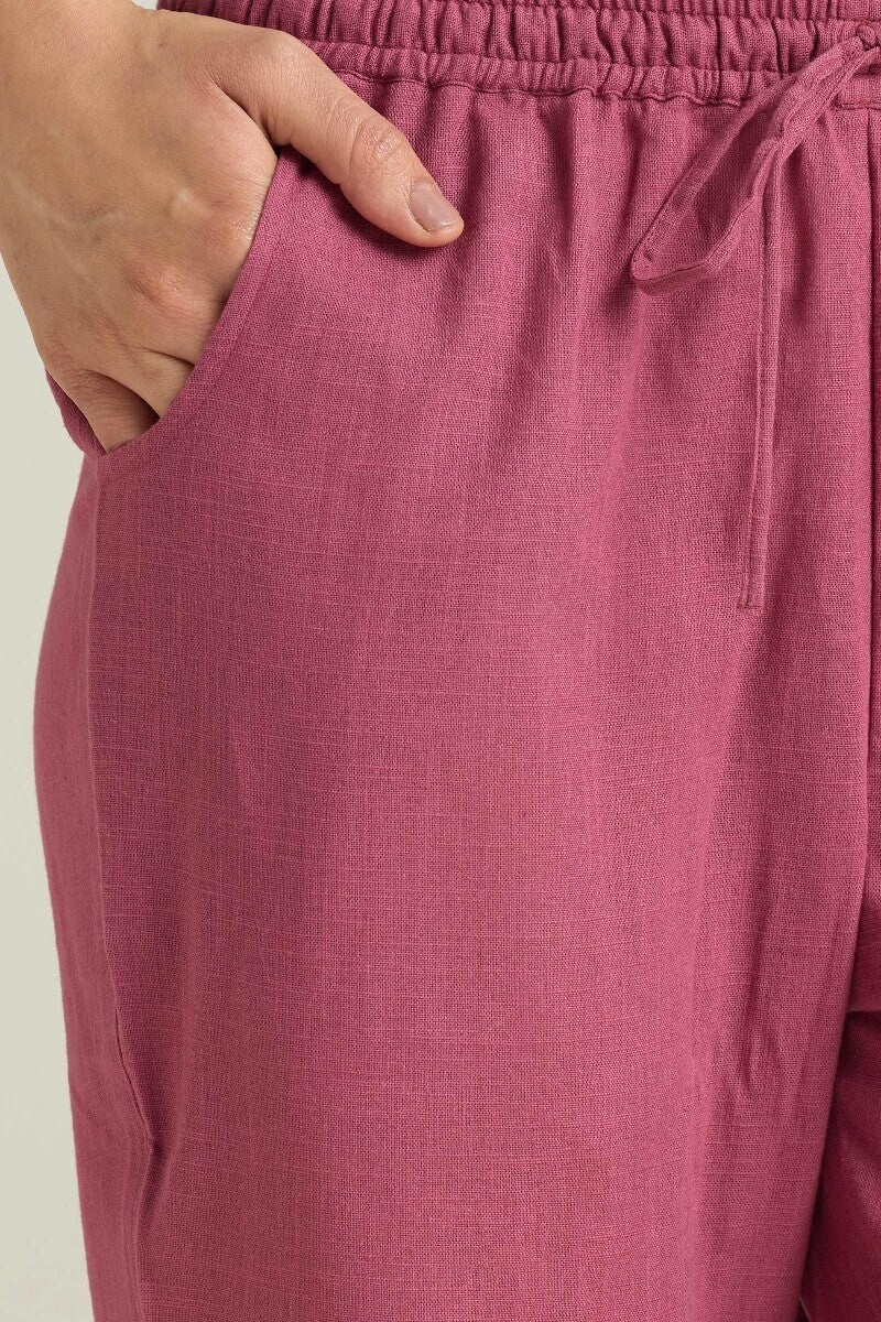 Mehraab Surina Narrow Pants