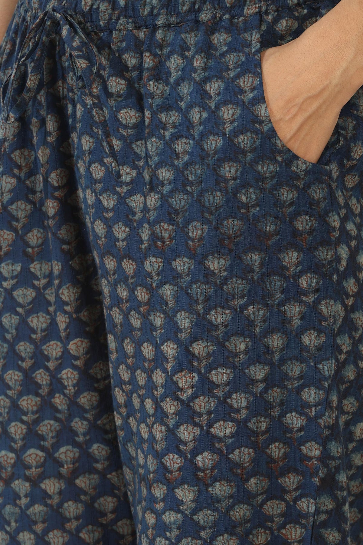 Sehra Maisha Akola Narrow Pants