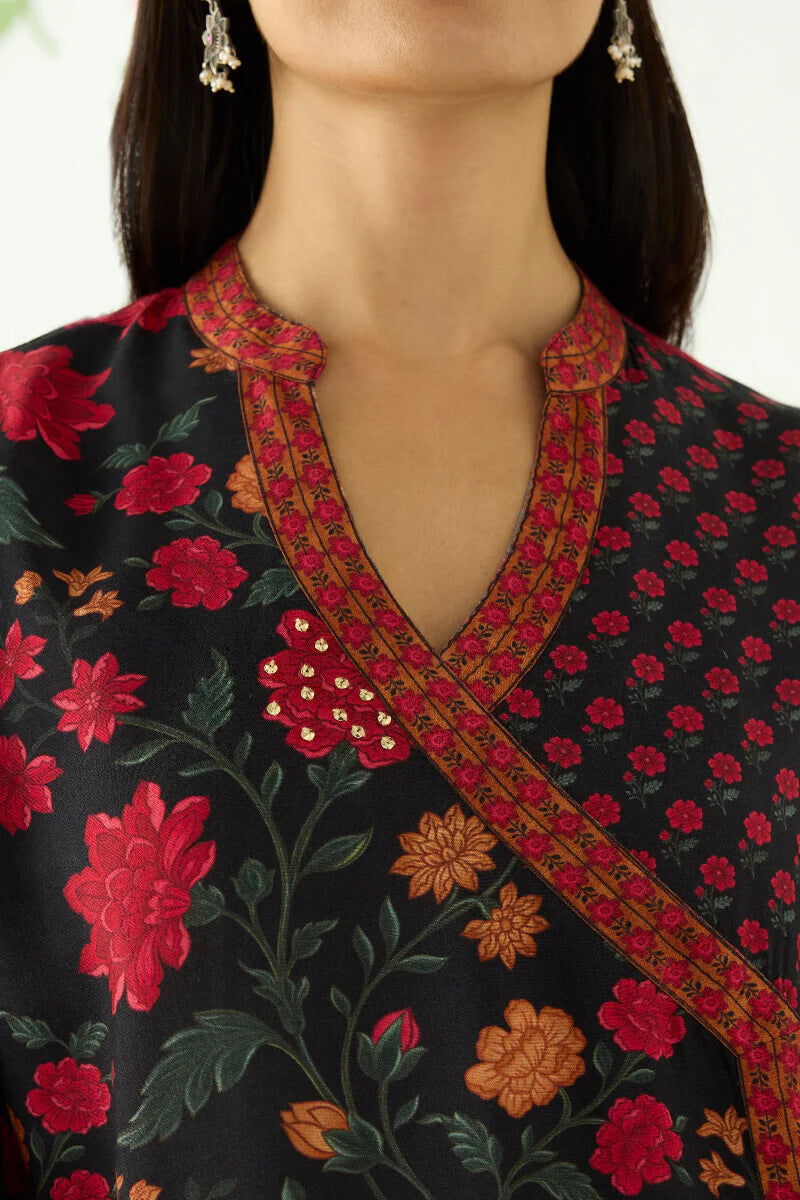 Surplus: Laylah Nafisa Kurta