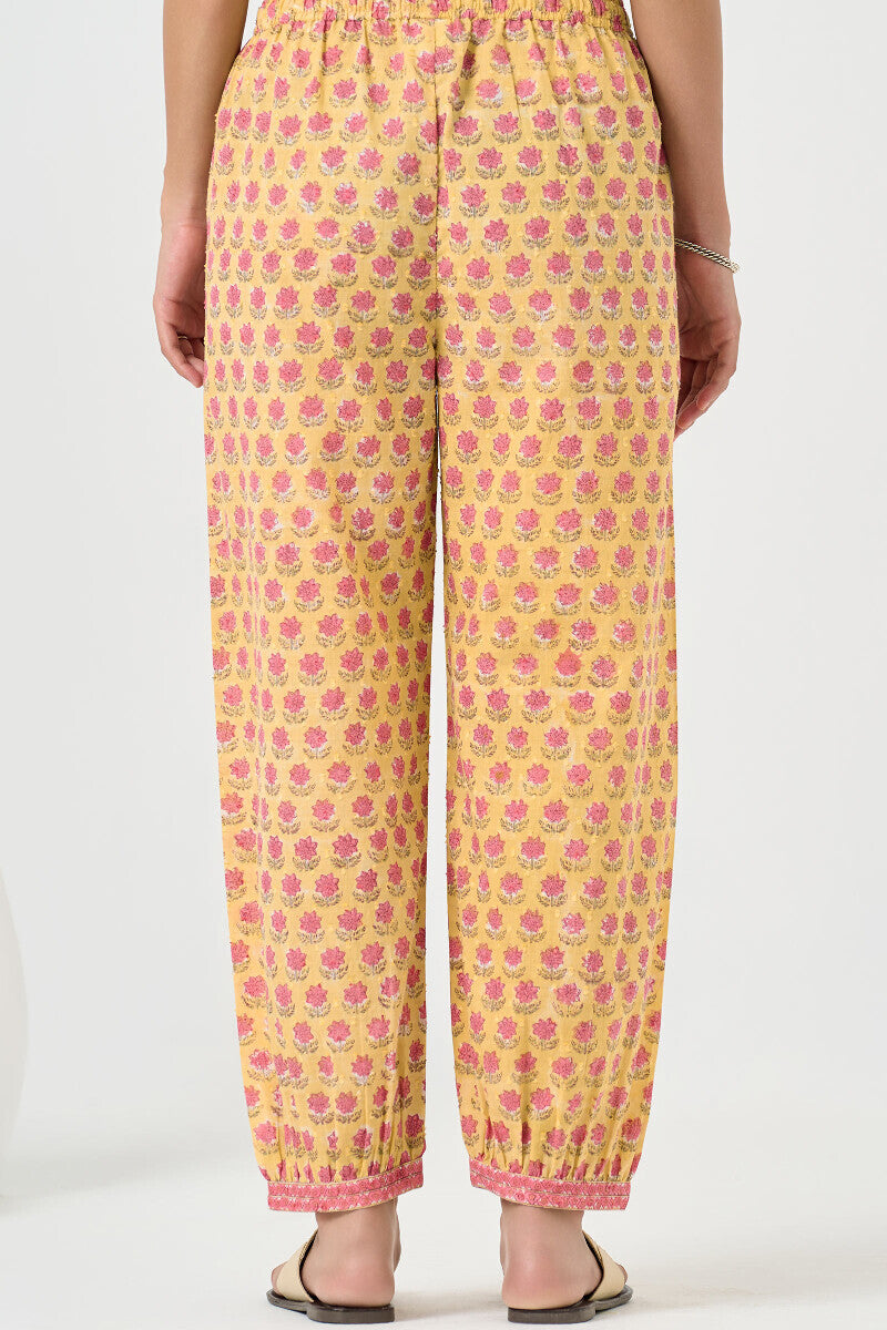 Gauhar Samreen Izhaar Pants