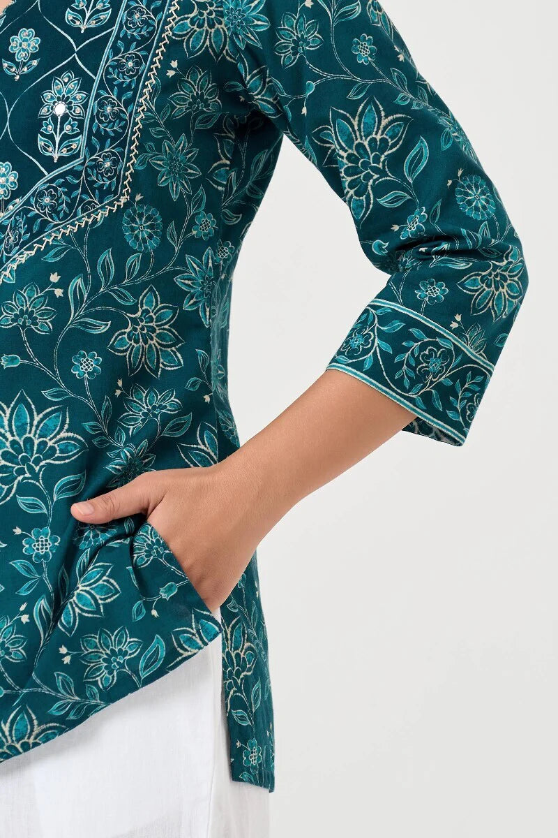 Surplus: Laylah Jiya Top