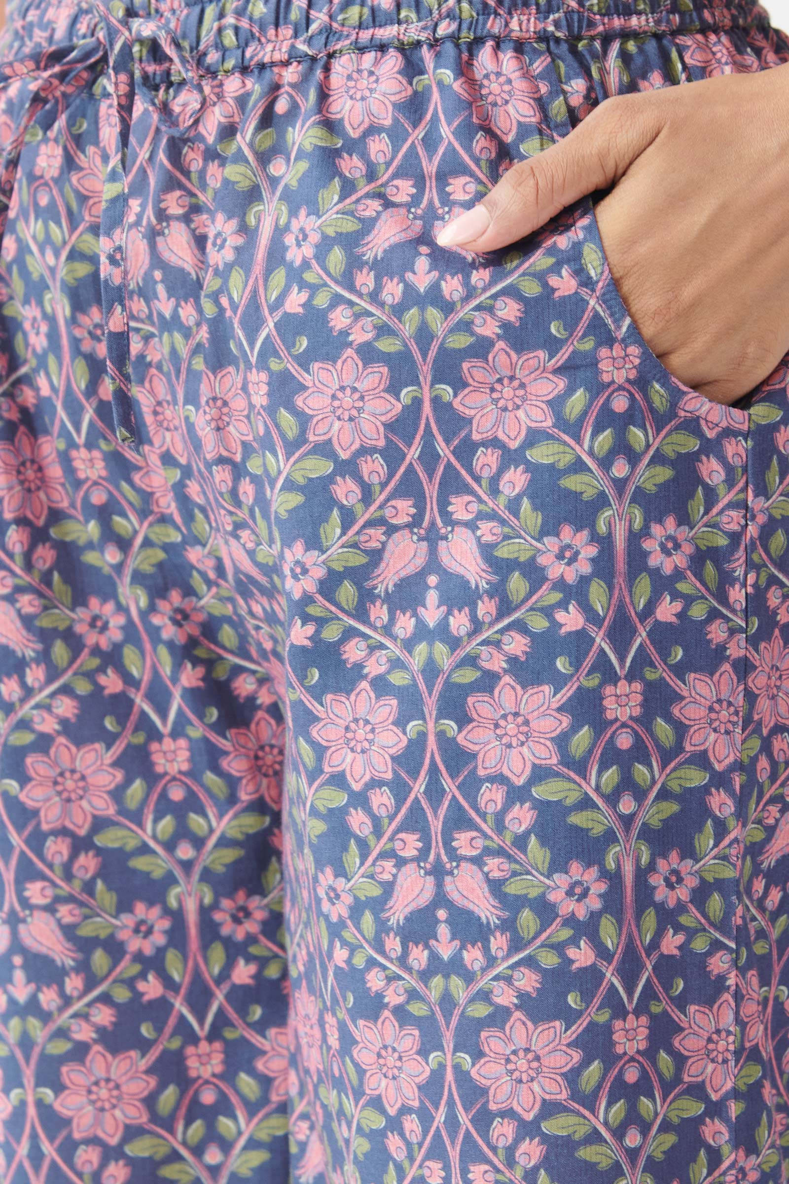 Surplus: Gulbahar Shahida Palazzo