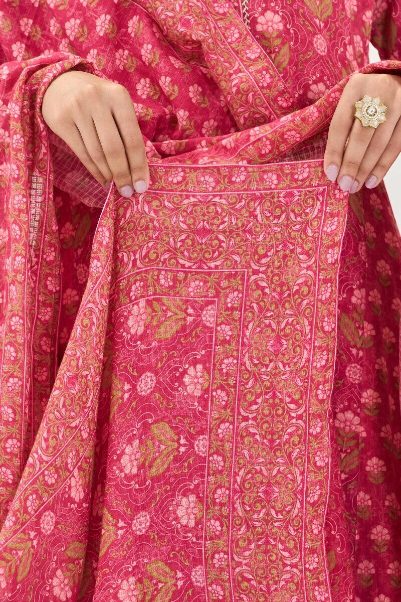 Roz Meher Zaria Dupatta