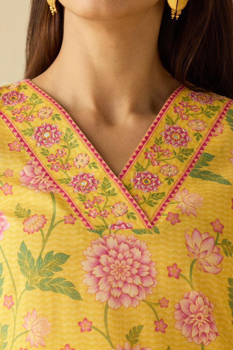 Meher Sneha Kurta