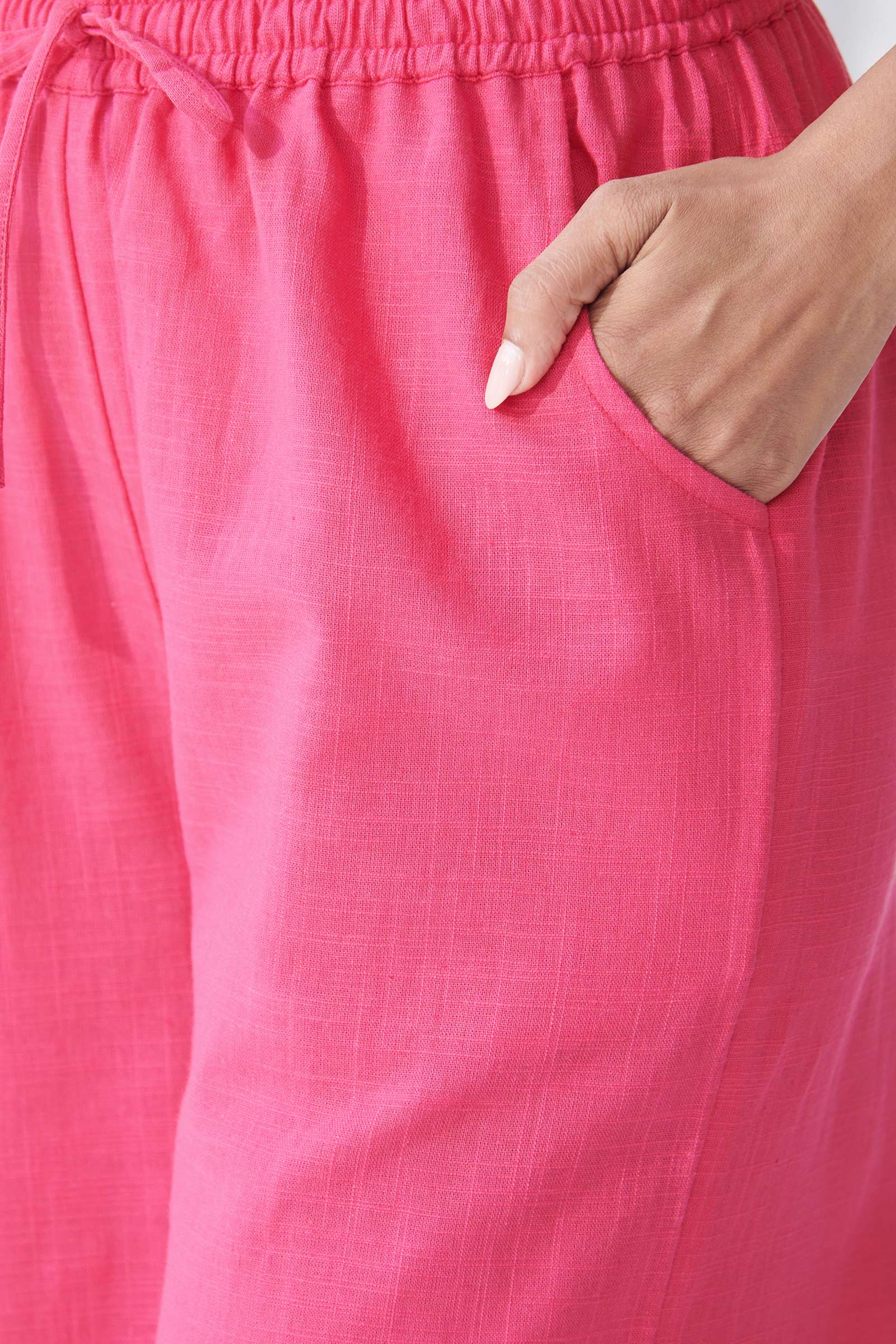 Surplus: Roza Rahat Pink Farsi