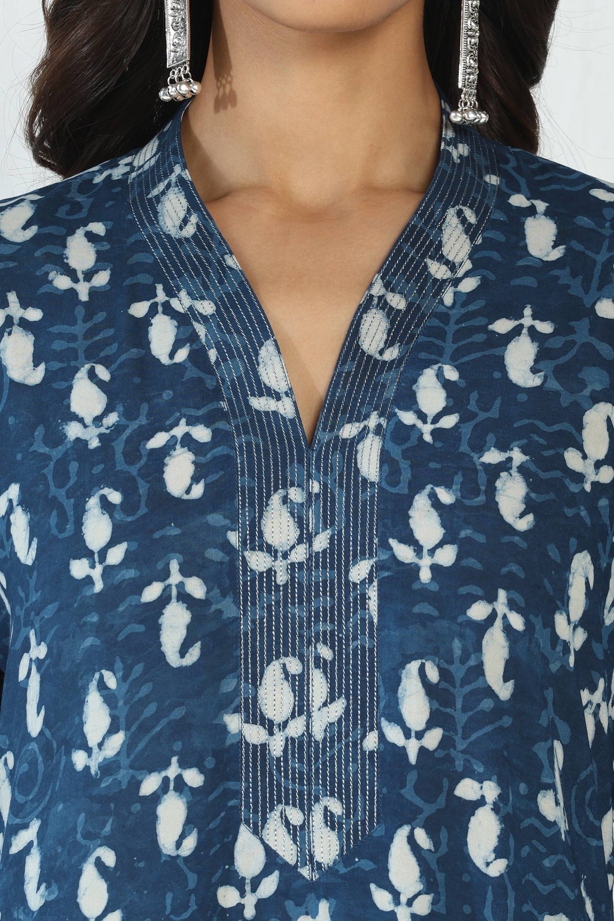 Sehra Nurtaj Dabu Kurta