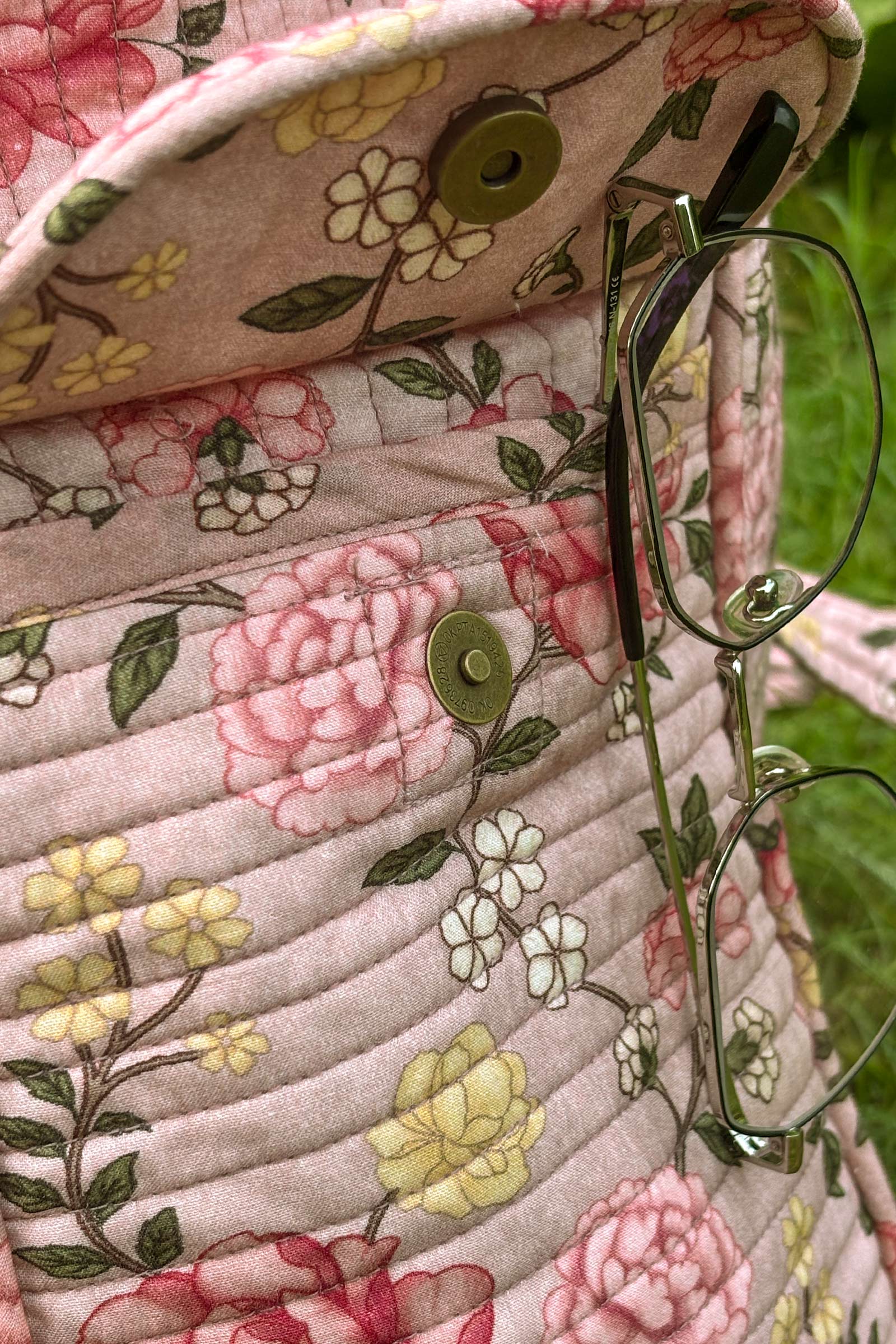 Roza Reha Holdall Bag