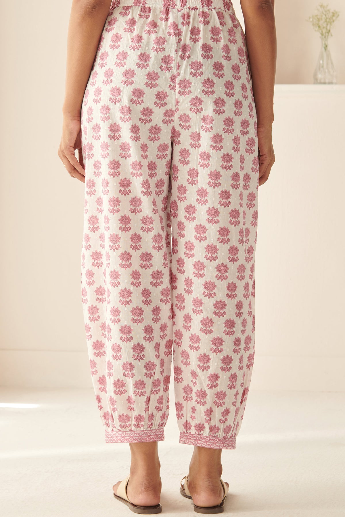 Gulbarg Misha Sanganeri Izhaar Pants