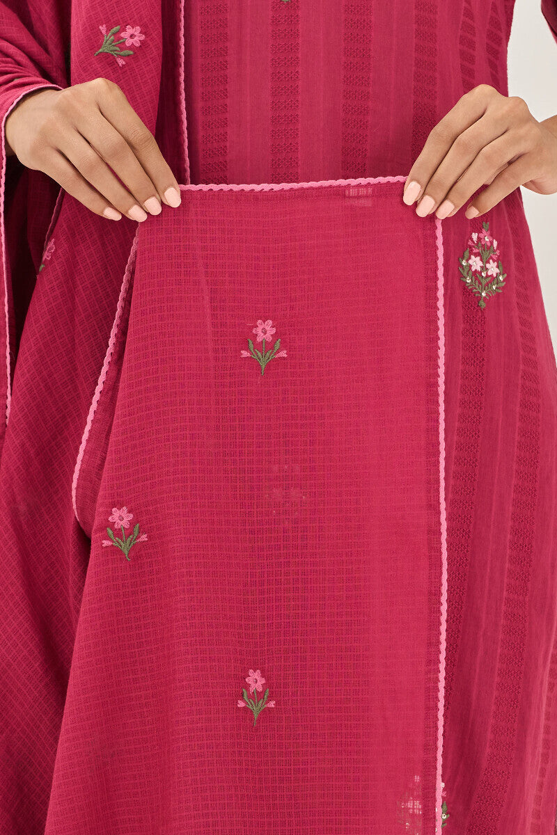 Mehraab Ruksana Dupatta