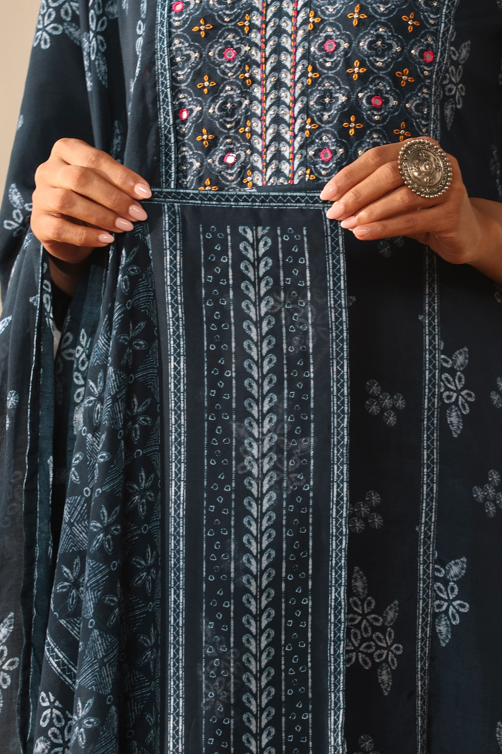 Rangrez Kainat Dupatta