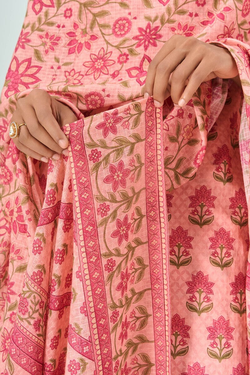 Meher Mahira Dupatta