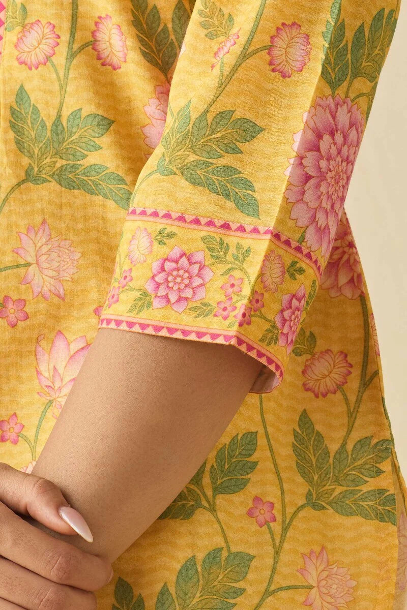 Surplus: Meher Zara Top