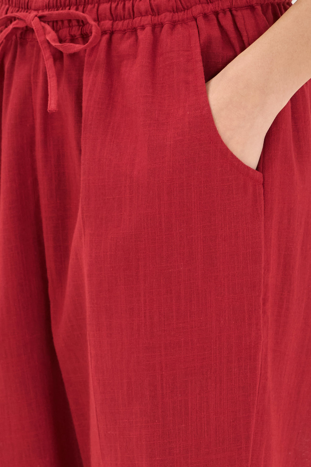 Mehraab Shaheena Narrow Pants