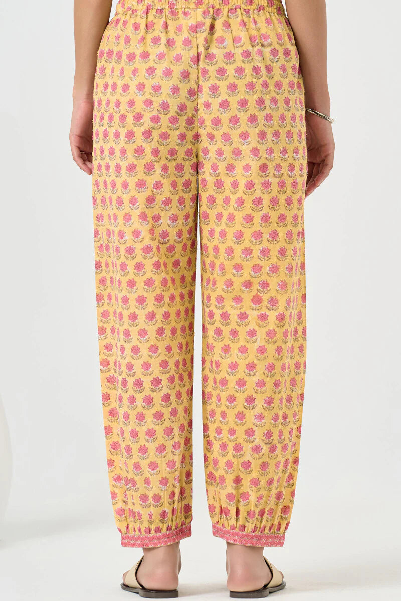 Surplus: Gauhar Samreen Izhaar Pants