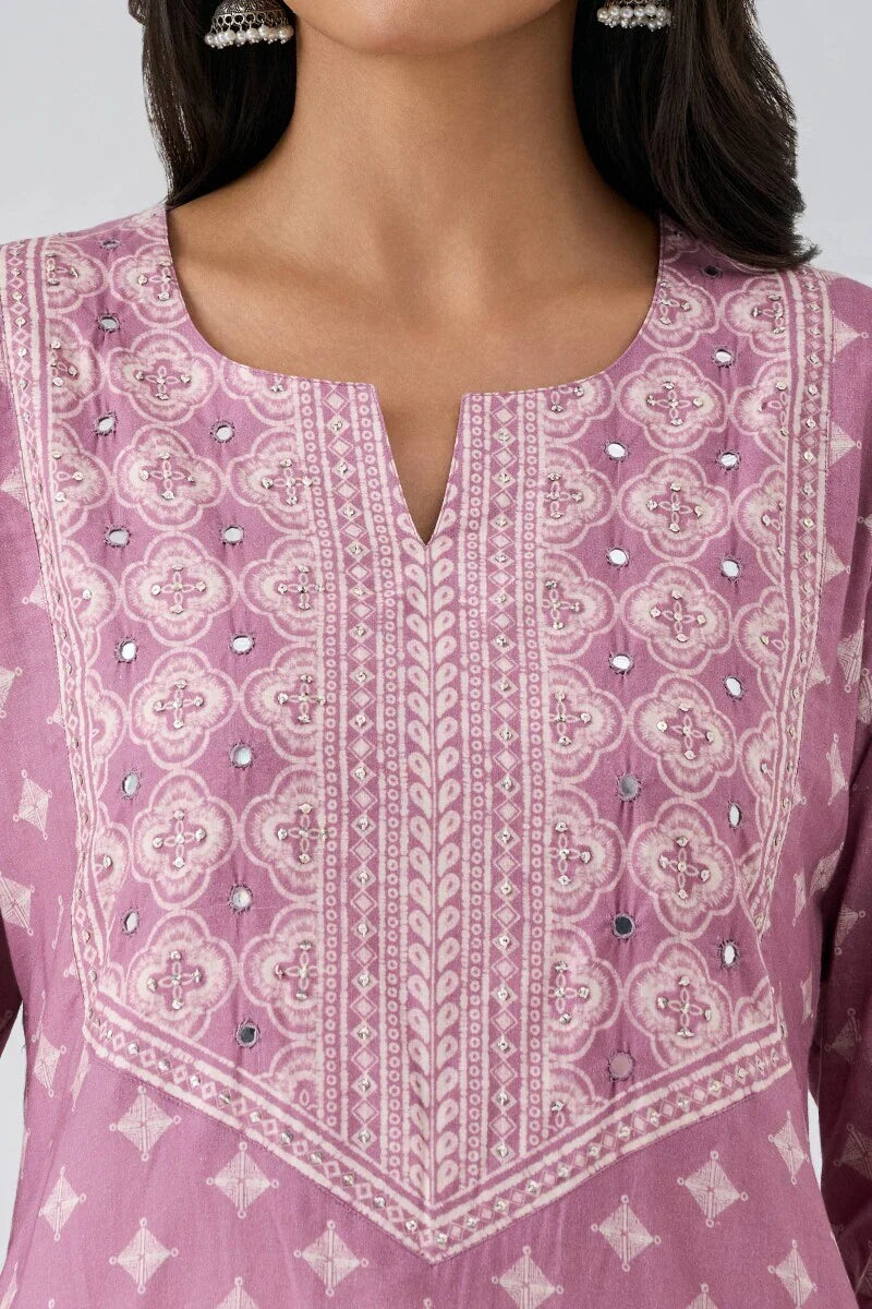 Surplus: Rangrez Shanaya Kurta
