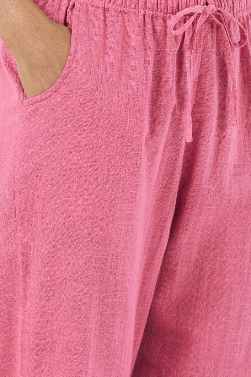 Mehraab Aafiya Narrow Pants