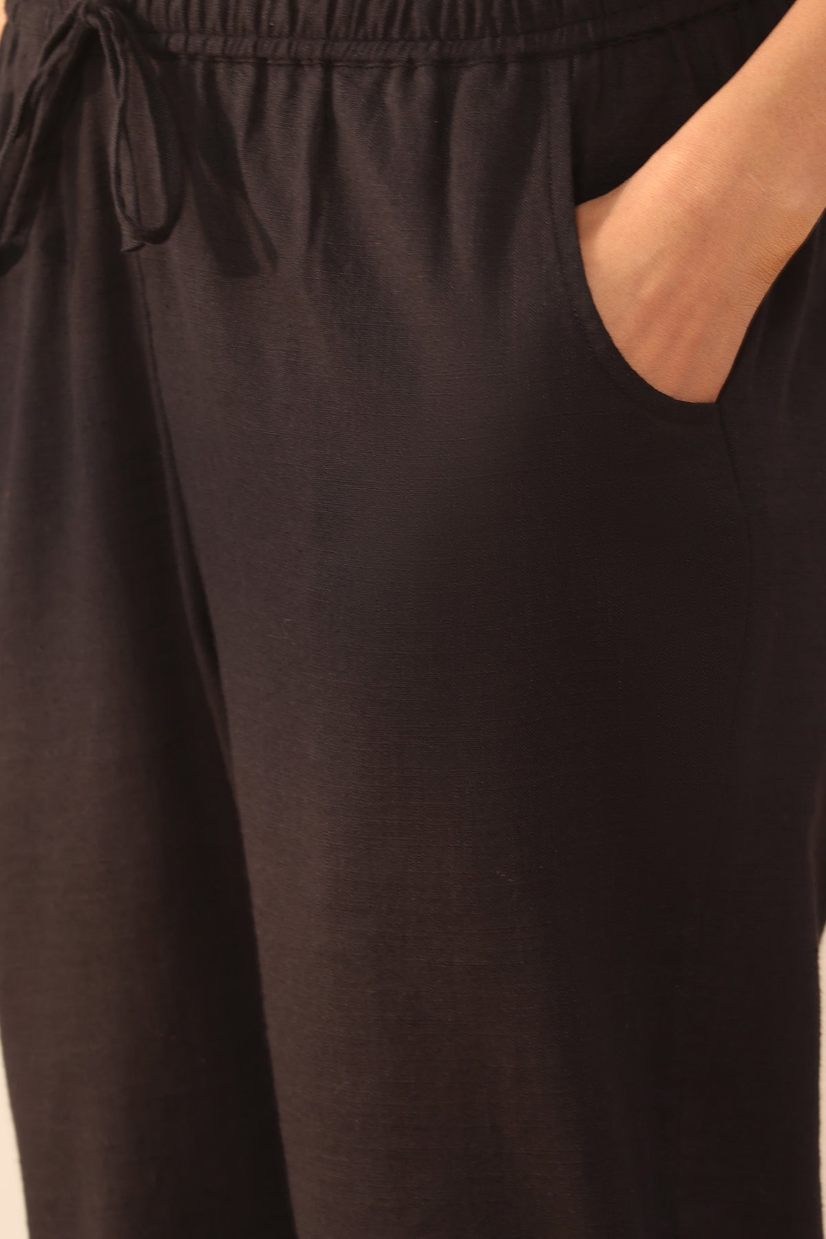 Mehraab Farah Narrow Pants