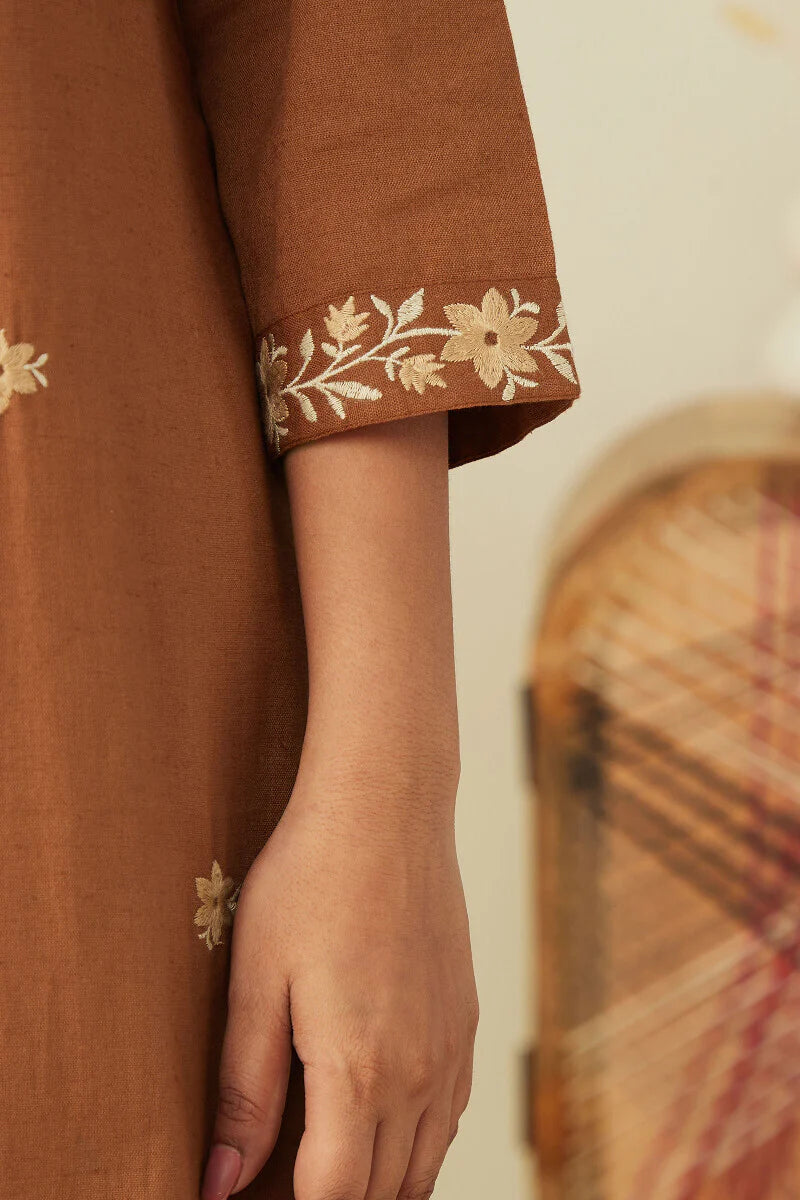 Roza Simran Kurta