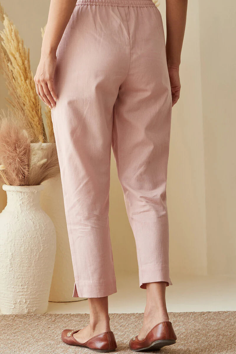 Rosheen Afreen Narrow Pants