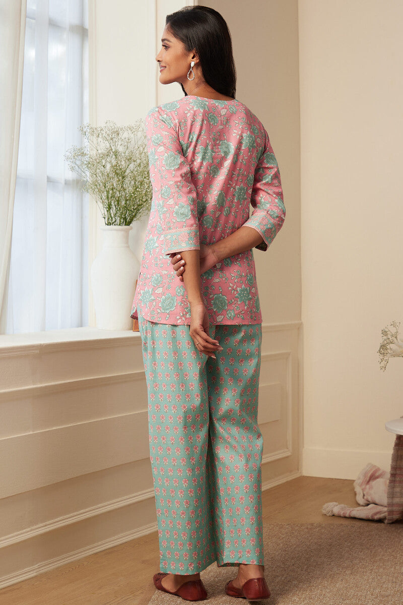 Rosheen Saira Loungewear Set