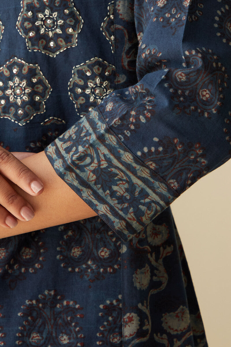 Rehnuma Azarin Kurta