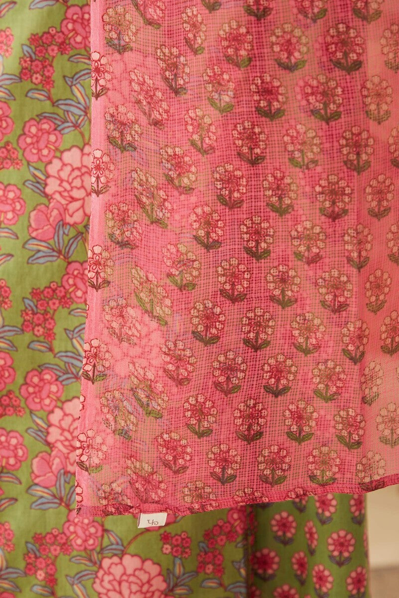Rosheen Zeenat Dupatta