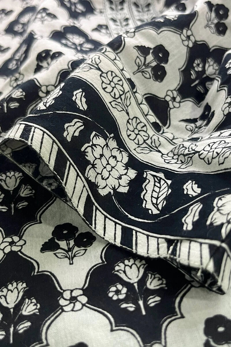 Mehnaz Seher Sanganeri Kurta