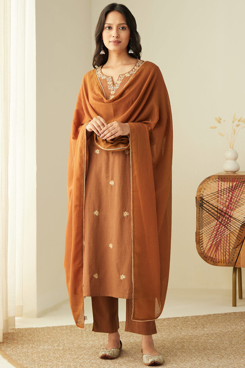 Roza Simran Narrow Pants