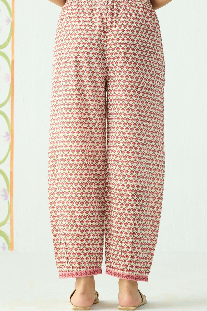 Gauhar Nida Izhaar Pants