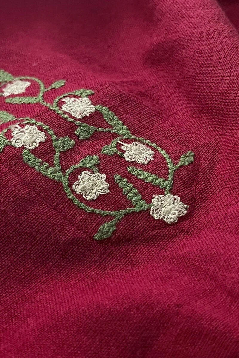 Rosheen Zara Kurta
