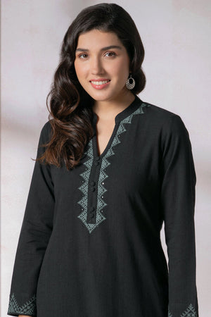Naadirah Nohreen Handloom Kurta