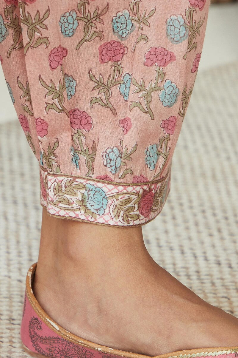 Gulbarg Meera Sanganeri Izhaar Pants