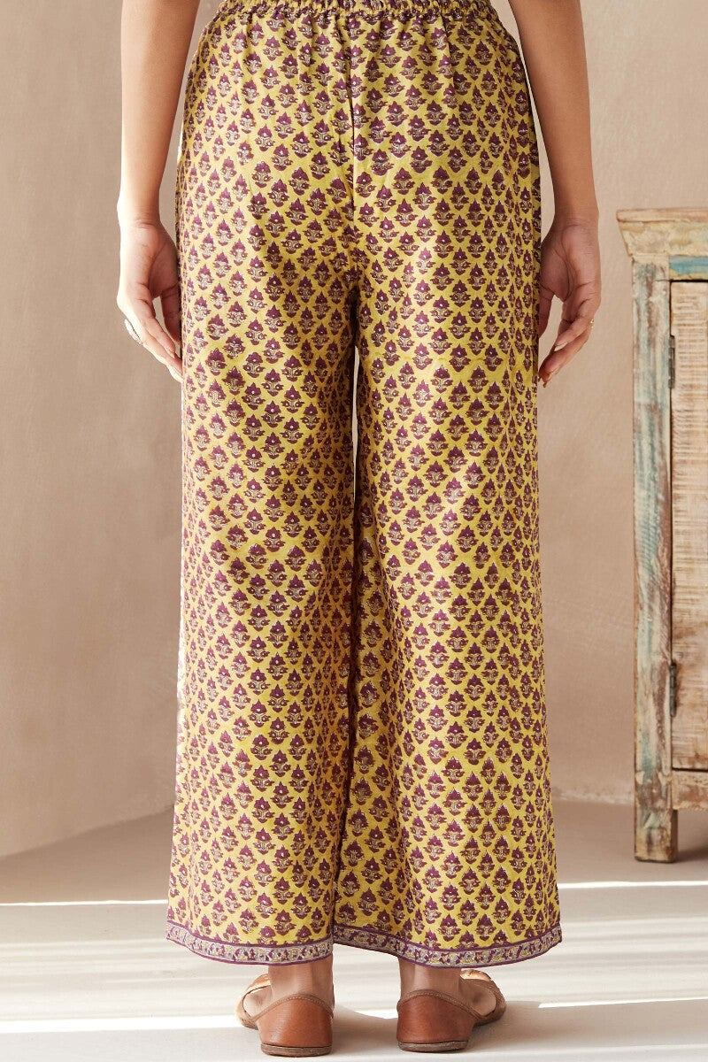 Mehrunissa Dilnaz Chanderi Farsi