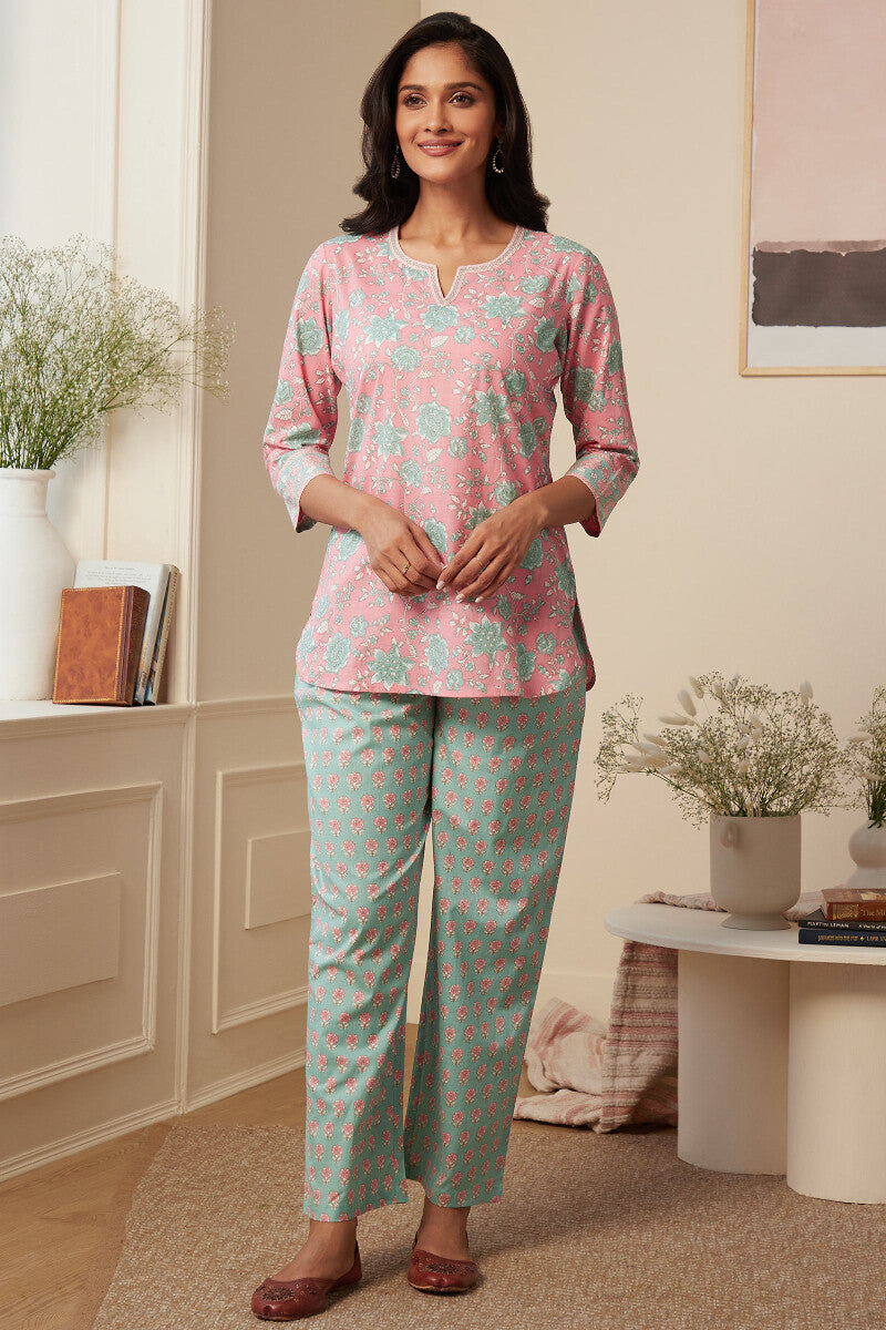 Rosheen Saira Loungewear Set