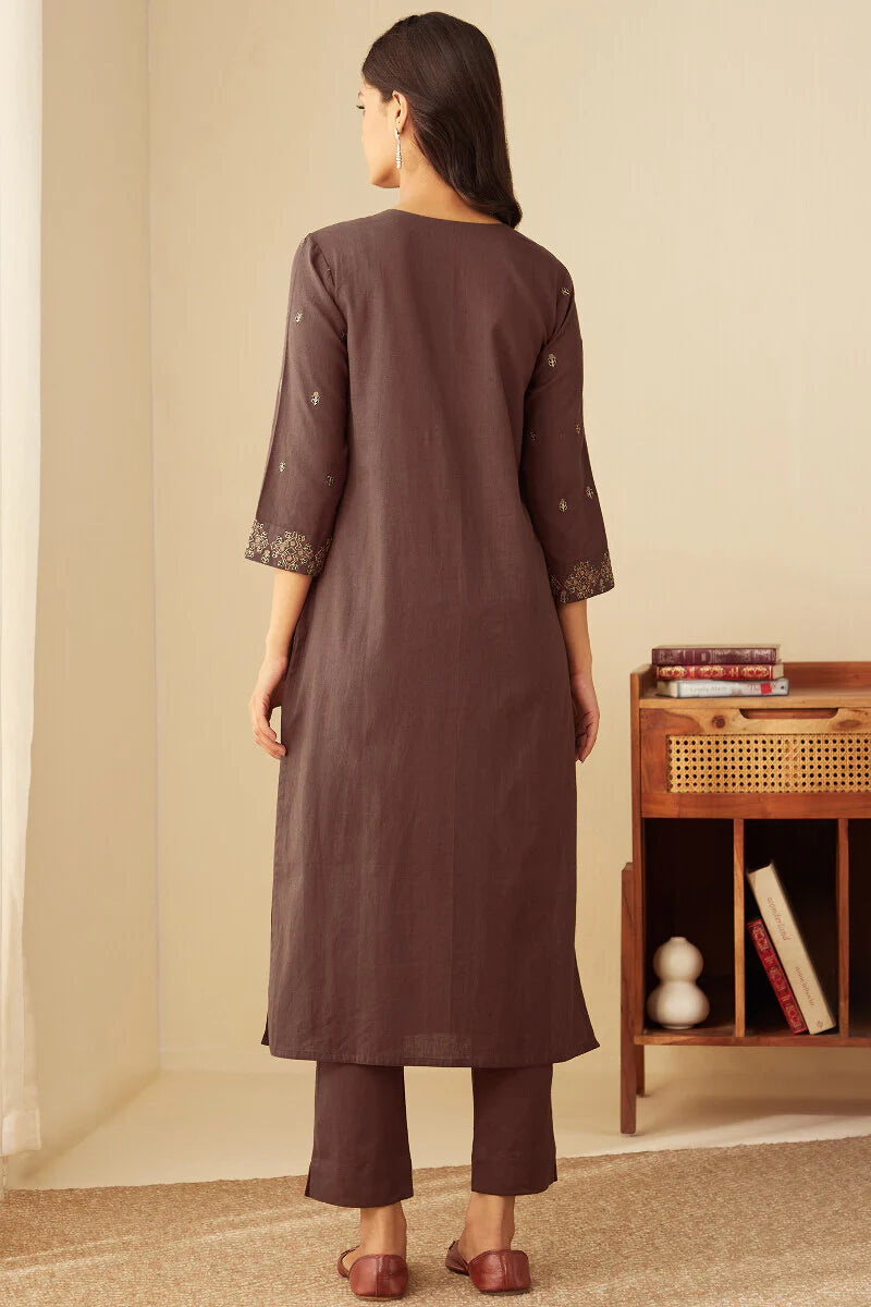 Roza Asfiya Kurta