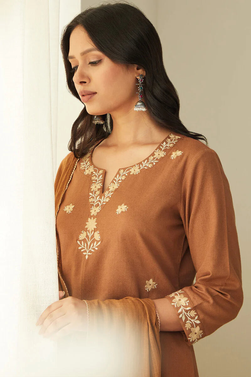 Roza Simran Kurta