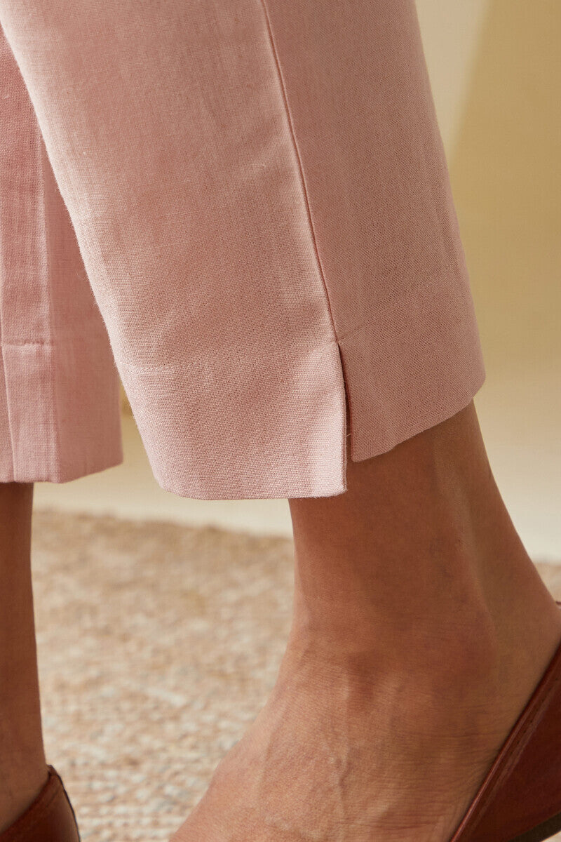 Rosheen Afreen Narrow Pants