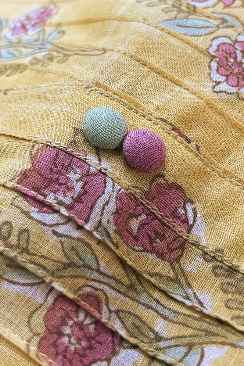 Gulshan Bagh Nida Sanganeri Kurta