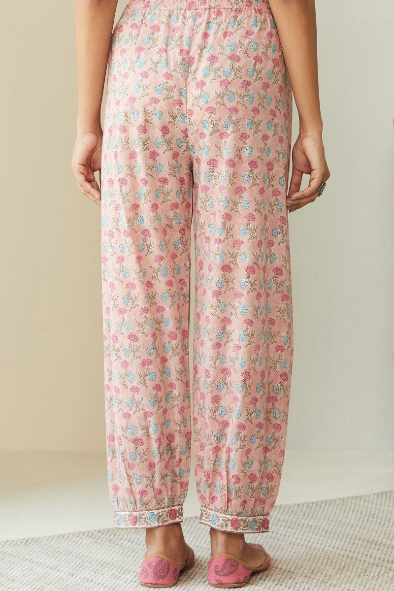 Gulbarg Meera Sanganeri Izhaar Pants